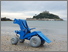 [thumbnail of Sand Chair at Marazion beach]