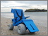 [thumbnail of Sand Chair at Marazion beach]