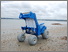 [thumbnail of Sand Chair at Marazion Beach]