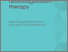 [thumbnail of Collaborative paper on the emerging issues on anticoagulation therapy, written with UK experts and key opinion leaders about the need for education, the possibilities of self-care technologies and the need for sharing best practice.]