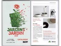 Jardins Jardin Catalogue