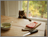 [thumbnail of A Stranger in my Mother's Kitchen]