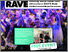 [thumbnail of Poster for LAAA DJ workshops from Deaf Rave]