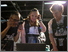 [thumbnail of Image from LAA Project of students from Deaf Academy trying haptic vests at the DJ workshop]