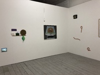 Exhibition photo