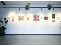 Exhibition space