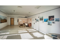 Installation view Porth Eirias